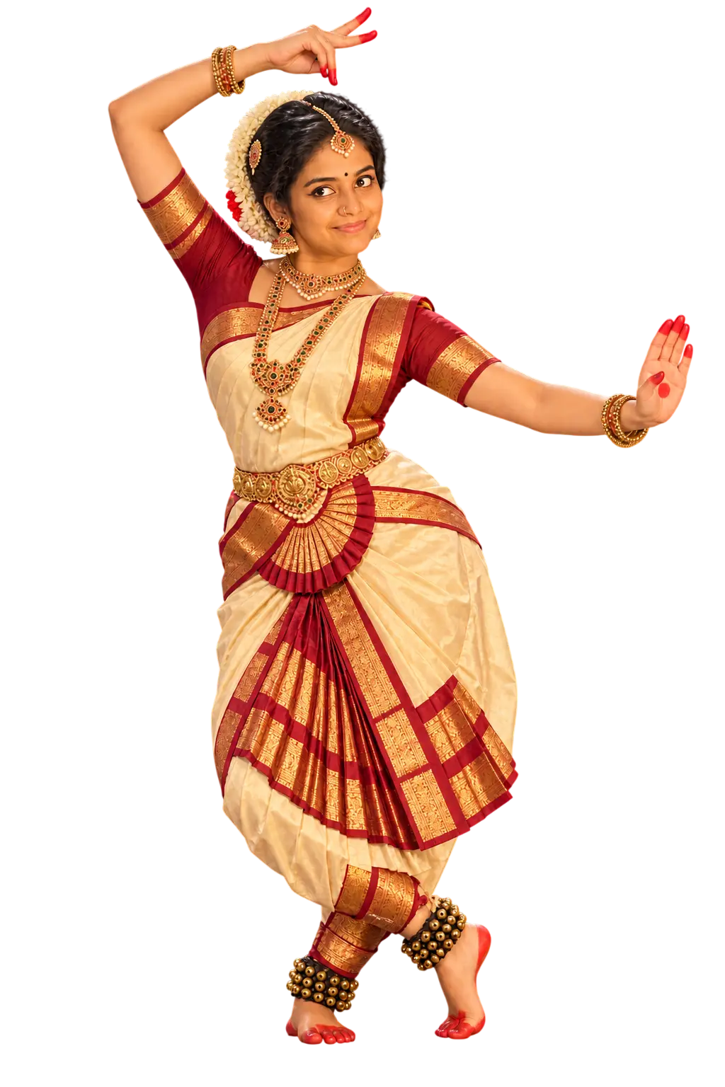 Dance Classes representative