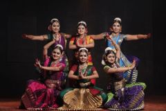 Best-classical-traditional-dance-in-Trivandrum
