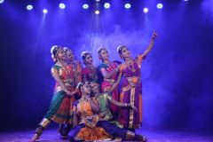 Bharathanatyam-2