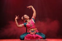 Bharathanatyam