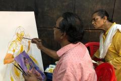 Drawing & Painting