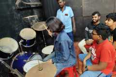 Drums