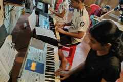 Keyboard