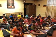 Violin Carnatic